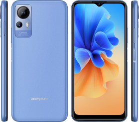 Acer Acerone Liquid S162E44